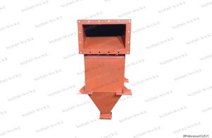 Золоуловитель ЗУ 1 1