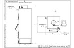Котел 0.3 МВт на угле и дровах чертеж